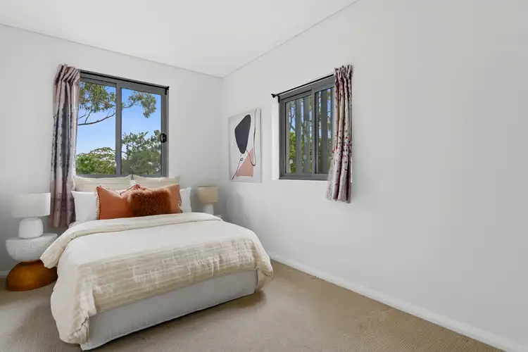 Fifth view of Homely apartment listing, 206/2 Bobbin Head Road, Pymble NSW 2073