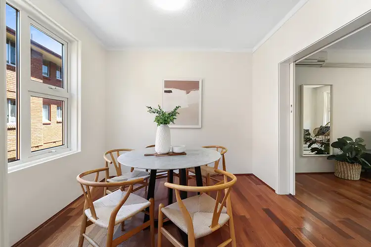 Second view of Homely apartment listing, 4/65 Warren Road, Marrickville NSW 2204