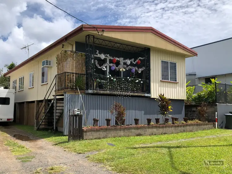 Address available on request