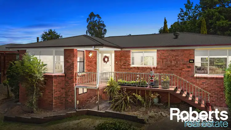 Main view of Homely house listing, 298 Penquite Road, Norwood TAS 7250
