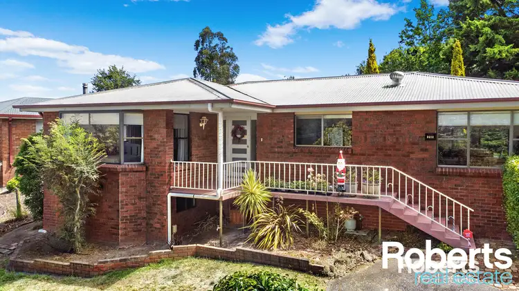 Second view of Homely house listing, 298 Penquite Road, Norwood TAS 7250