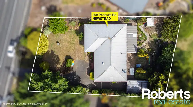 Third view of Homely house listing, 298 Penquite Road, Norwood TAS 7250