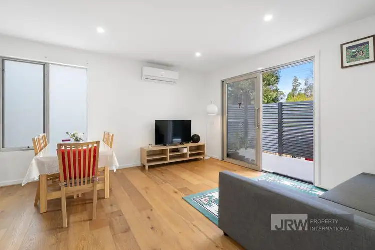 Second view of Homely townhouse listing, 2/639 Canterbury Road, Vermont VIC 3133