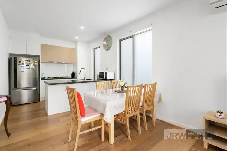 Third view of Homely townhouse listing, 2/639 Canterbury Road, Vermont VIC 3133