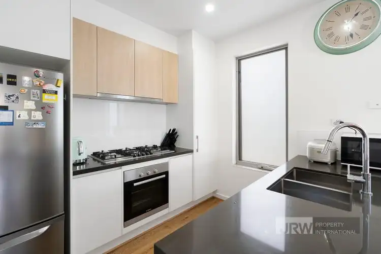 Fourth view of Homely townhouse listing, 2/639 Canterbury Road, Vermont VIC 3133