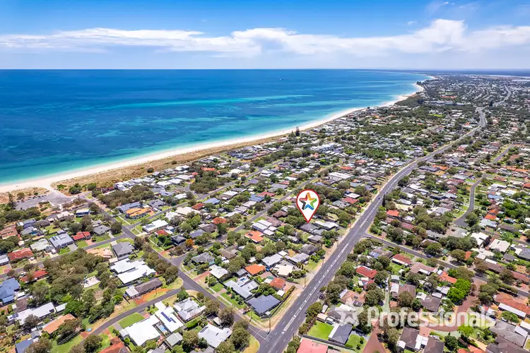 Main view of Homely house listing, 323A Bussell Highway, West Busselton WA 6280