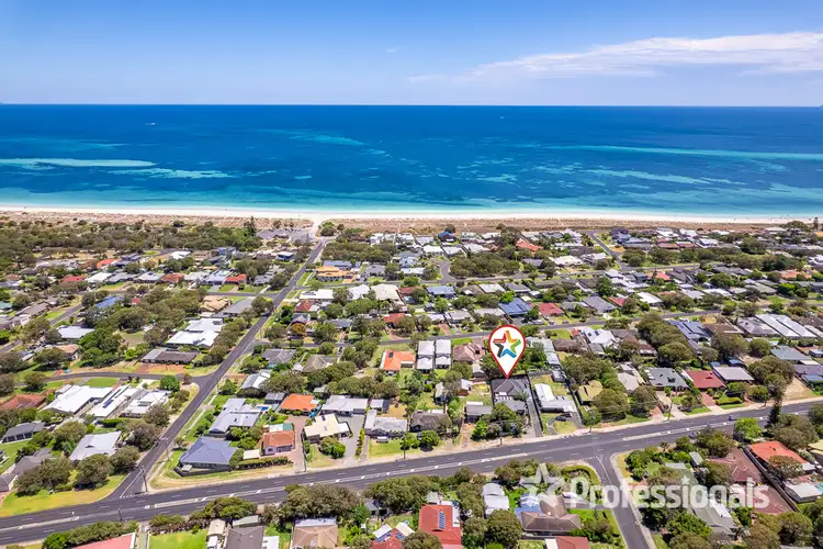 Third view of Homely house listing, 323A Bussell Highway, West Busselton WA 6280