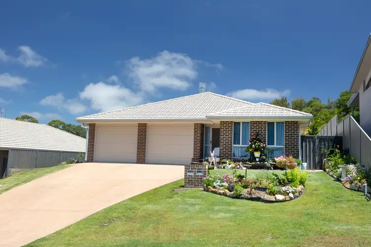 21 & 21A Booyong Avenue, Ulladulla NSW 2539