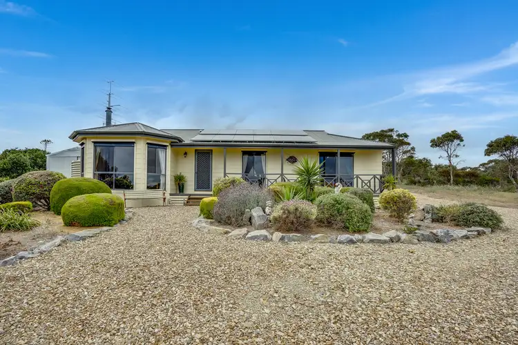 Third view of Homely house listing, 5 PARA AVENUE, Cape Jervis SA 5204