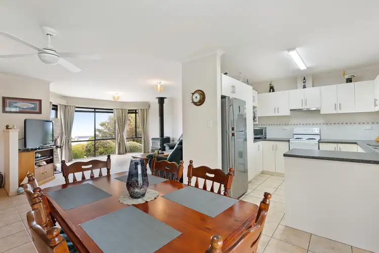 Sixth view of Homely house listing, 5 PARA AVENUE, Cape Jervis SA 5204