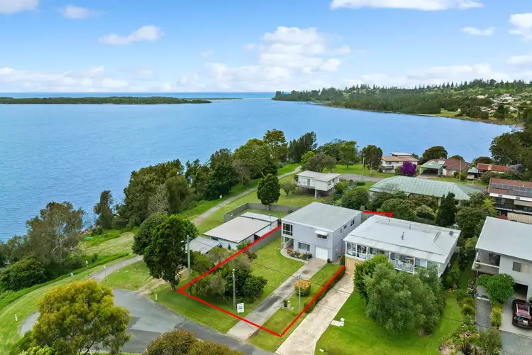 Main view of Homely house listing, 47 Lake Street, Tuross Head NSW 2537