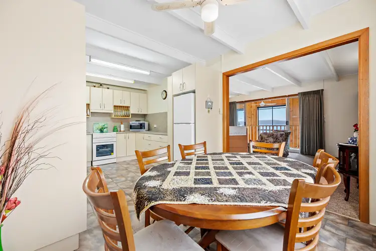 Fifth view of Homely house listing, 47 Lake Street, Tuross Head NSW 2537