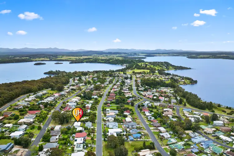 61A Bondi Street, Tuross Head NSW 2537