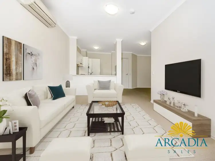 45 / 141 Claremont Crescent, Swanbourne WA 6010