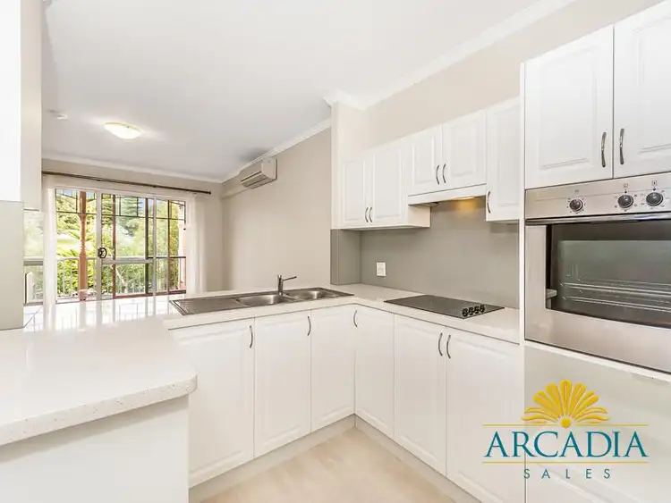 Second view of Homely retirement listing, 45 / 141 Claremont Crescent, Swanbourne WA 6010