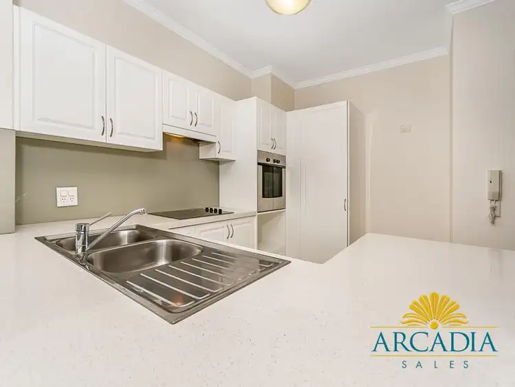 Third view of Homely retirement listing, 45 / 141 Claremont Crescent, Swanbourne WA 6010
