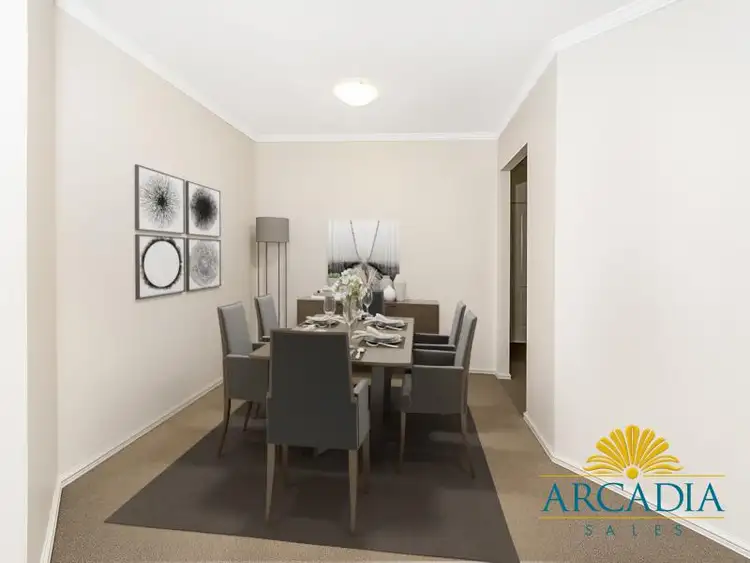 Fourth view of Homely retirement listing, 45 / 141 Claremont Crescent, Swanbourne WA 6010