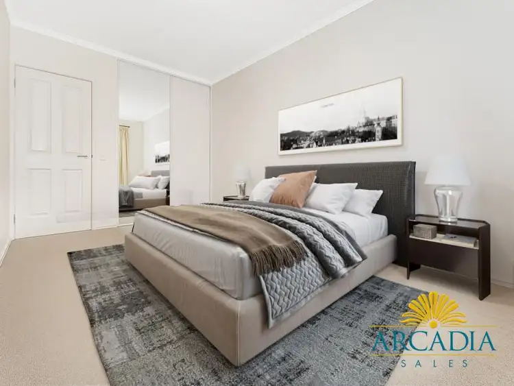 Fifth view of Homely retirement listing, 45 / 141 Claremont Crescent, Swanbourne WA 6010