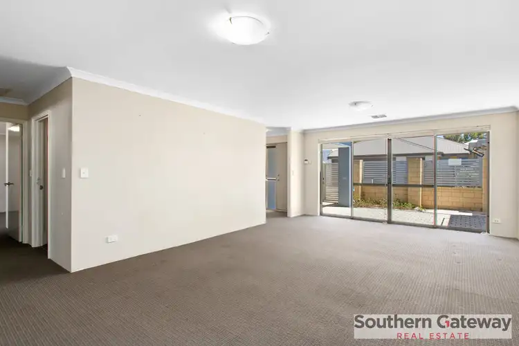 Second view of Homely house listing, 6 Gaffin Way, Kwinana Town Centre WA 6167