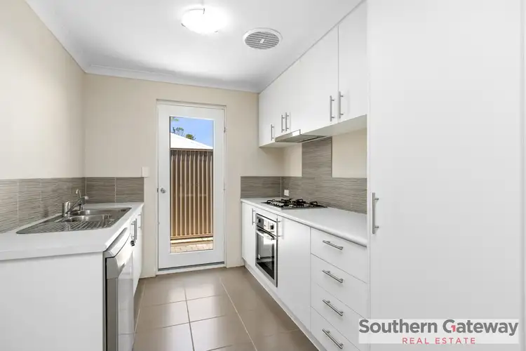 Third view of Homely house listing, 6 Gaffin Way, Kwinana Town Centre WA 6167