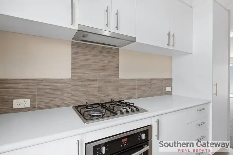 Fourth view of Homely house listing, 6 Gaffin Way, Kwinana Town Centre WA 6167