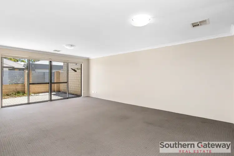 Fifth view of Homely house listing, 6 Gaffin Way, Kwinana Town Centre WA 6167