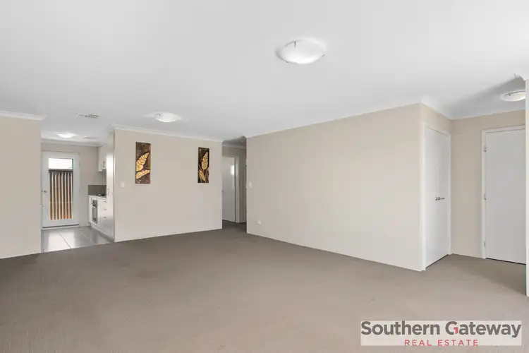 Sixth view of Homely house listing, 6 Gaffin Way, Kwinana Town Centre WA 6167