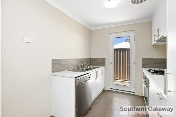 Seventh view of Homely house listing, 6 Gaffin Way, Kwinana Town Centre WA 6167