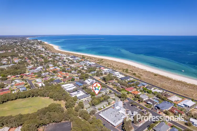 Main view of Homely house listing, 3/324 Marine Terrace, Geographe WA 6280