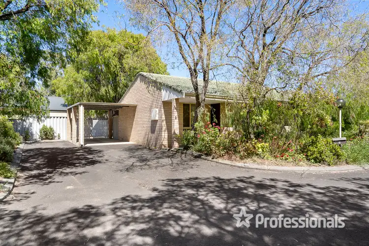 Third view of Homely house listing, 3/324 Marine Terrace, Geographe WA 6280