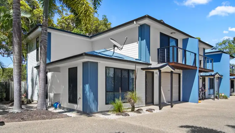 1/24 Discovery Drive, Agnes Water QLD 4677