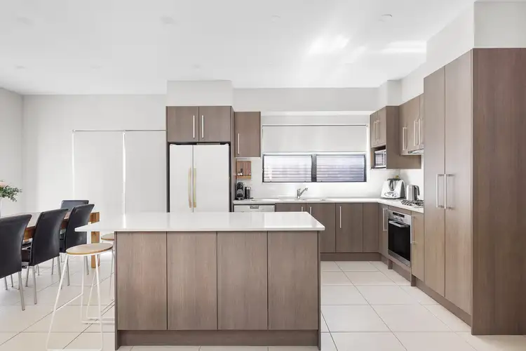 Third view of Homely house listing, 21 Taylor Road, Taylors Beach NSW 2316