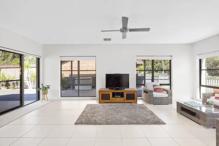 Fourth view of Homely house listing, 21 Taylor Road, Taylors Beach NSW 2316