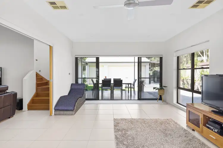 Fifth view of Homely house listing, 21 Taylor Road, Taylors Beach NSW 2316