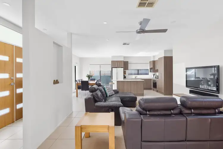 Sixth view of Homely house listing, 21 Taylor Road, Taylors Beach NSW 2316