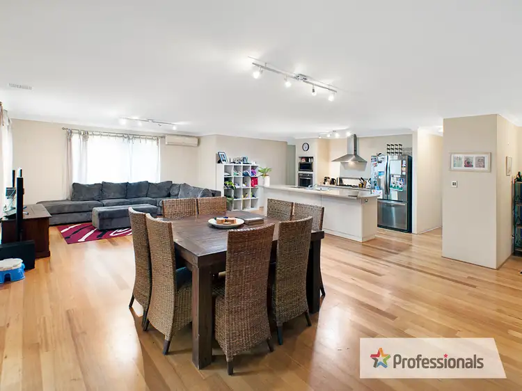 Second view of Homely house listing, 41 Monclair Circuit, Dunsborough WA 6281