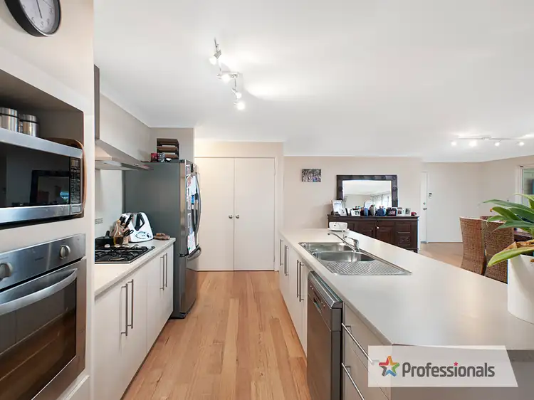 Third view of Homely house listing, 41 Monclair Circuit, Dunsborough WA 6281