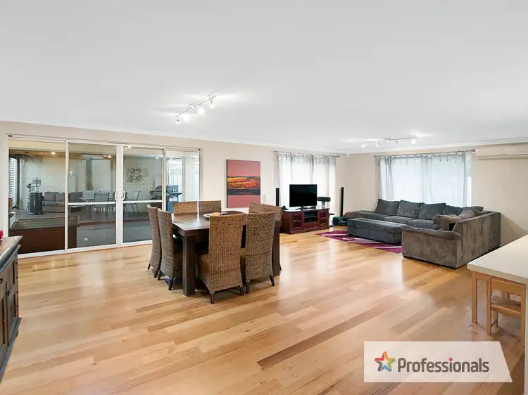 Fourth view of Homely house listing, 41 Monclair Circuit, Dunsborough WA 6281