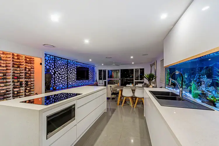 Second view of Homely house listing, 2/33 Sunrise Boulevard, Surfers Paradise QLD 4217