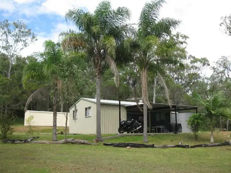 Second view of Homely house listing, 271 Innamincka Way, Agnes Water QLD 4677