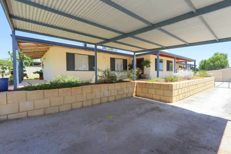 25 SCOTT STREET, York WA 6302