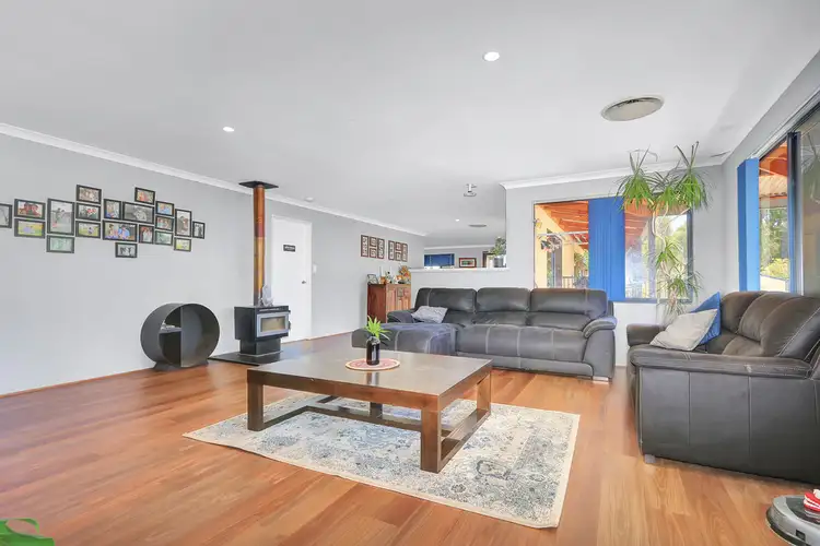 Second view of Homely house listing, 25 SCOTT STREET, York WA 6302