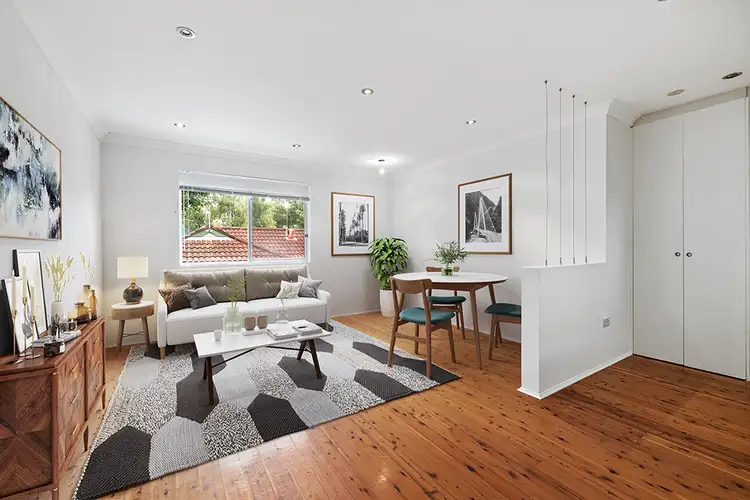 15/81 Hercules Street, Dulwich Hill NSW 2203