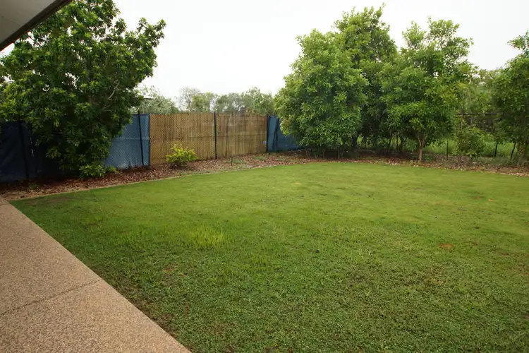 Second view of Homely house listing, 31 Warbird Street, Zuccoli NT 832