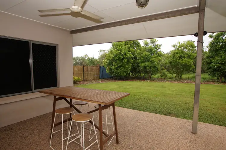 Third view of Homely house listing, 31 Warbird Street, Zuccoli NT 832