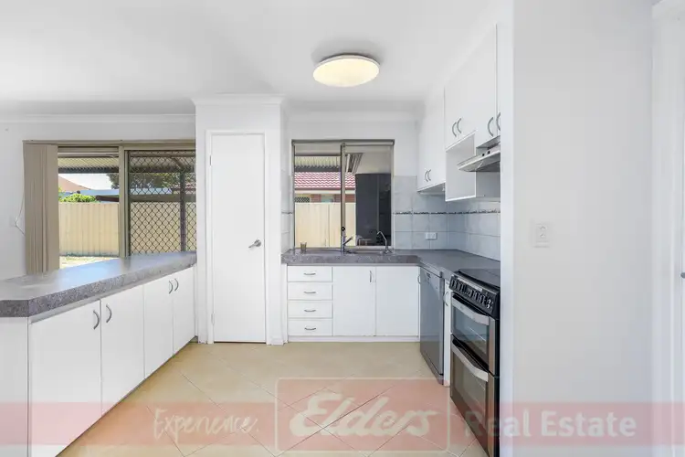 Fourth view of Homely house listing, 44 Brand Avenue, Usher WA 6230