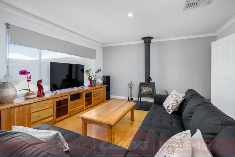 9 EDWINSTONE CLOSE, Dalyellup WA 6230