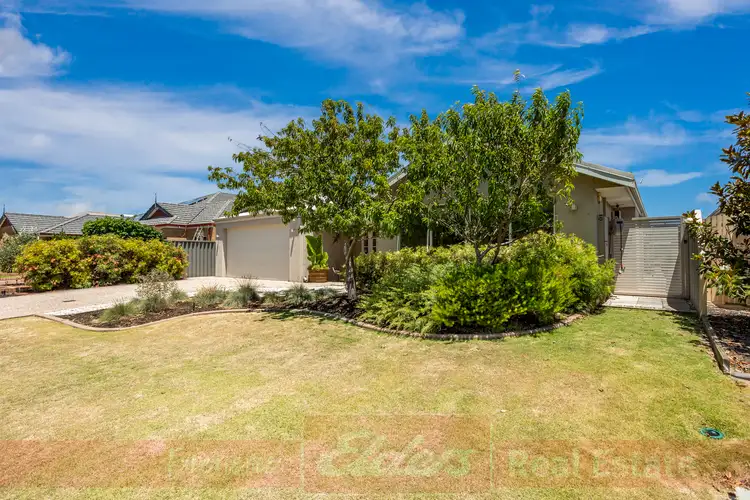 Fourth view of Homely house listing, 9 EDWINSTONE CLOSE, Dalyellup WA 6230