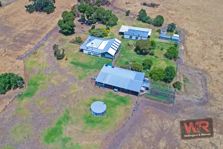 182 Boyup Road, Forest Hill WA 6324