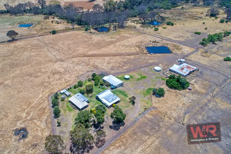 Fifth view of Homely house listing, 182 Boyup Road, Forest Hill WA 6324